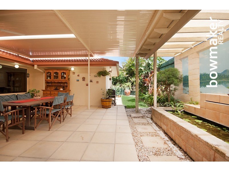 3 Dotterel Crescent, North Lakes QLD 4509