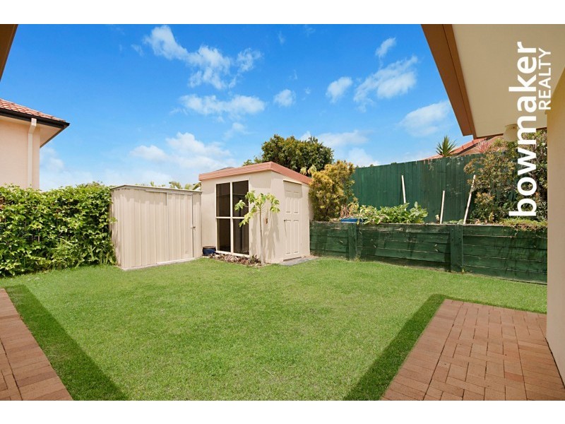 3 Dotterel Crescent, North Lakes QLD 4509