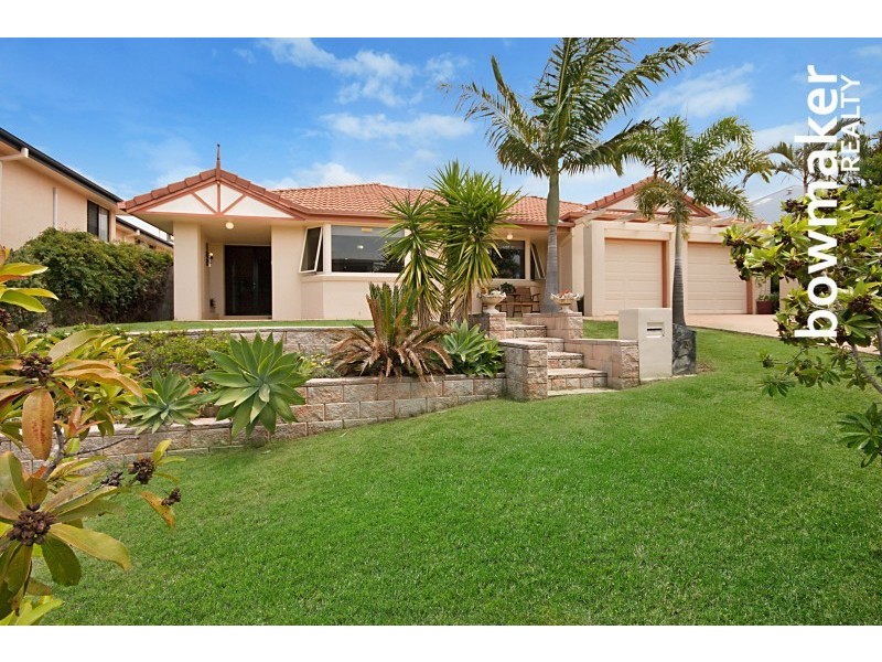 3 Dotterel Crescent, North Lakes QLD 4509