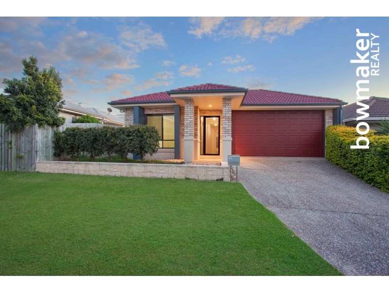 58 Kangaroo Street, North Lakes QLD 4509