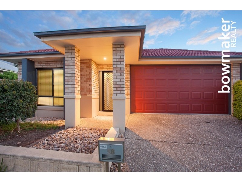 58 Kangaroo Street, North Lakes QLD 4509