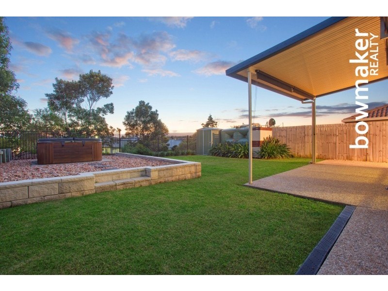 58 Kangaroo Street, North Lakes QLD 4509