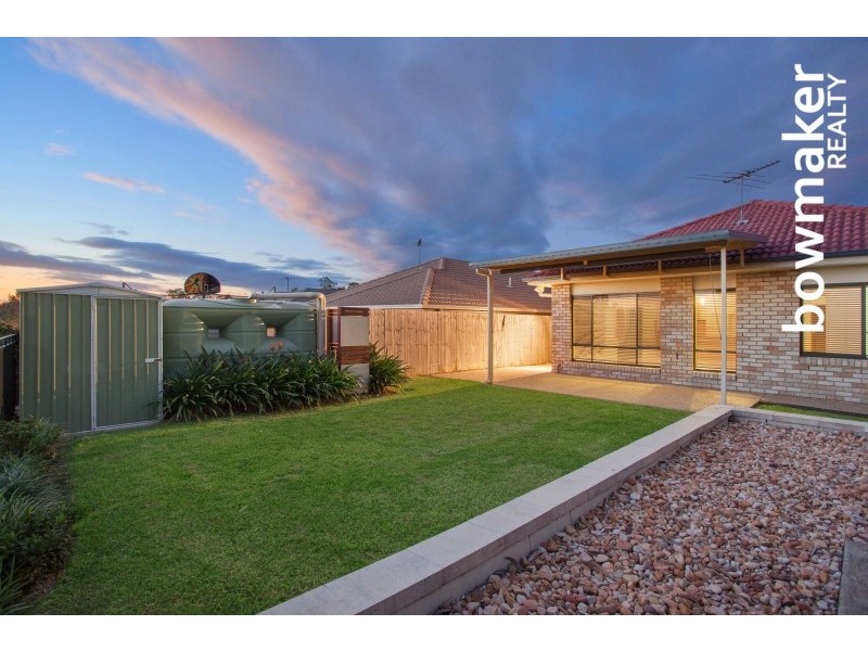 58 Kangaroo Street, North Lakes QLD 4509