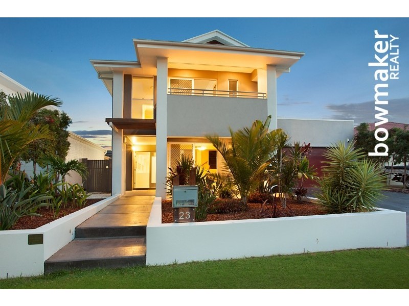 23 Warabi Crescent, North Lakes QLD 4509