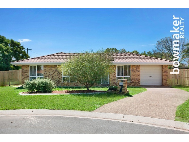 7 Tallowwood Street, Kallangur QLD 4503