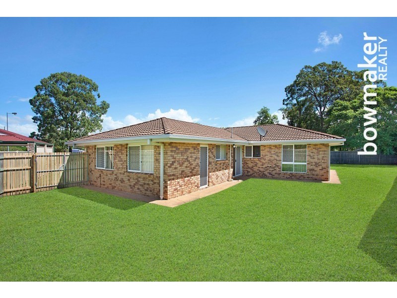 7 Tallowwood Street, Kallangur QLD 4503