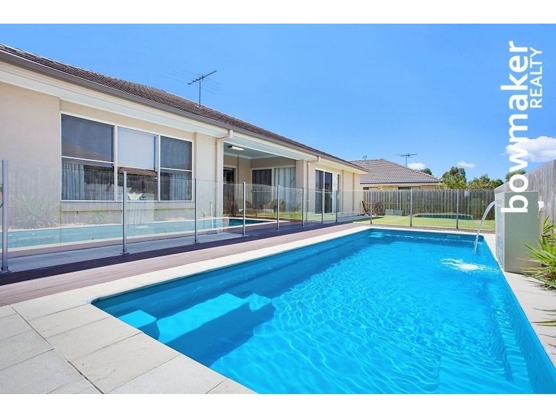 3 Astley Parade, North Lakes QLD 4509