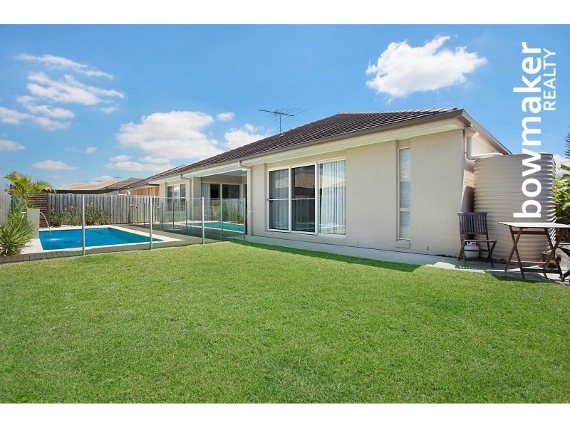 3 Astley Parade, North Lakes QLD 4509