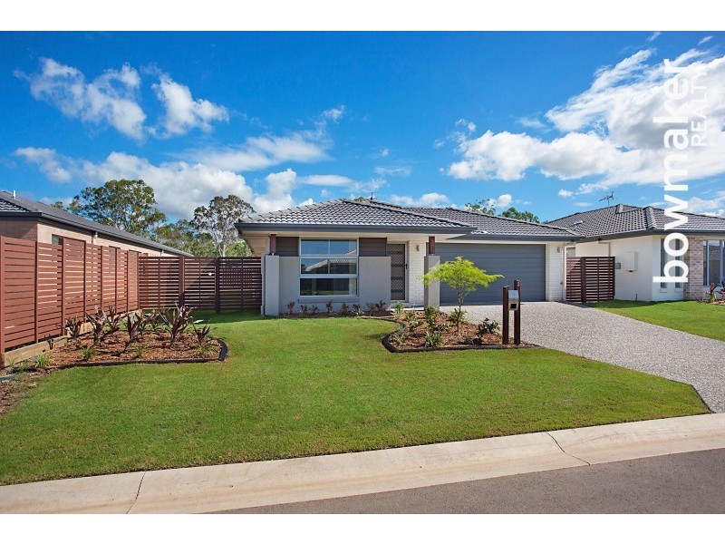 3 Feltham Circuit, Burpengary QLD 4505