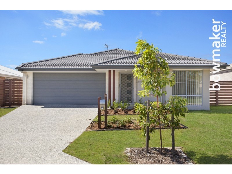 10 Feltham Circuit, Burpengary QLD 4505