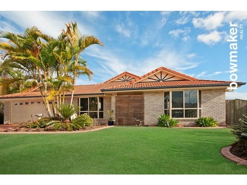 4 Peridot Crescent, Mango Hill QLD 4509
