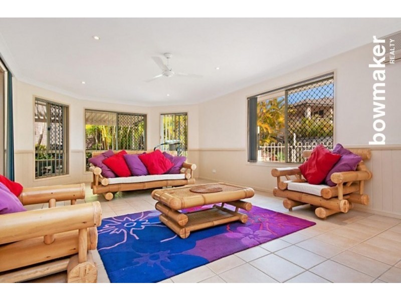 4 Peridot Crescent, Mango Hill QLD 4509