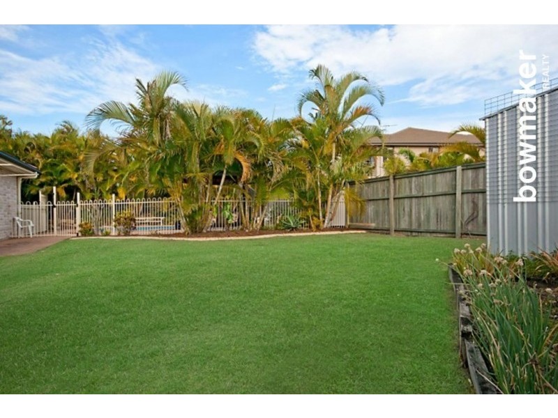 4 Peridot Crescent, Mango Hill QLD 4509