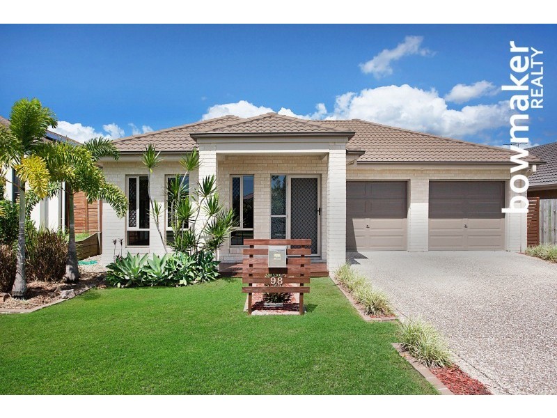 98 Possum Parade, North Lakes QLD 4509