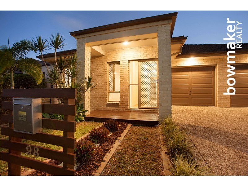 98 Possum Parade, North Lakes QLD 4509