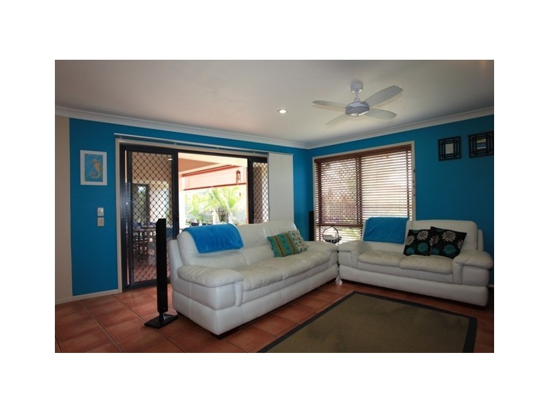 3 Litchfield Court, North Lakes QLD 4509