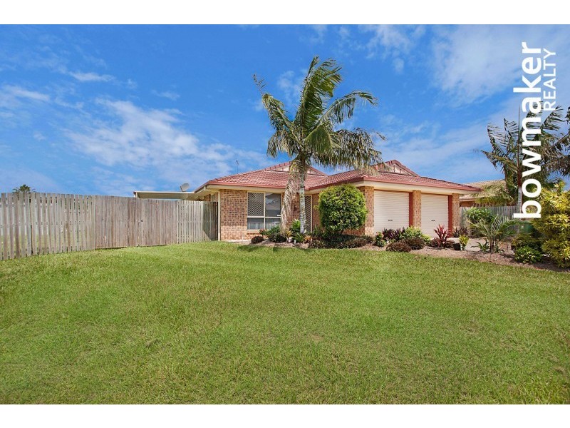 12 Penshurst Street, Caboolture QLD 4510