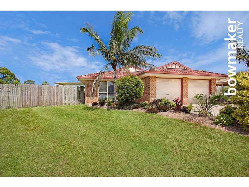 12 Penshurst Street, Caboolture QLD 4510