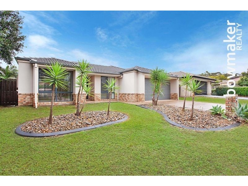 46 Evergreen Parade, Griffin QLD 4503