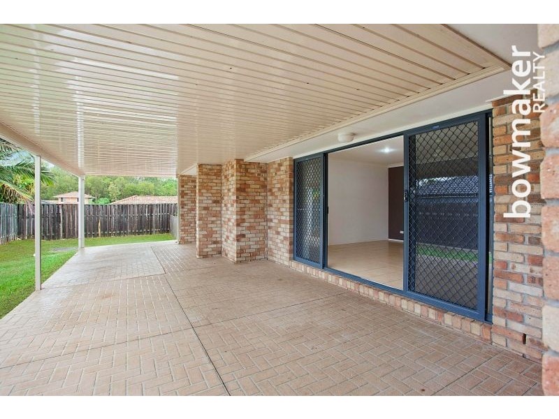 46 Evergreen Parade, Griffin QLD 4503