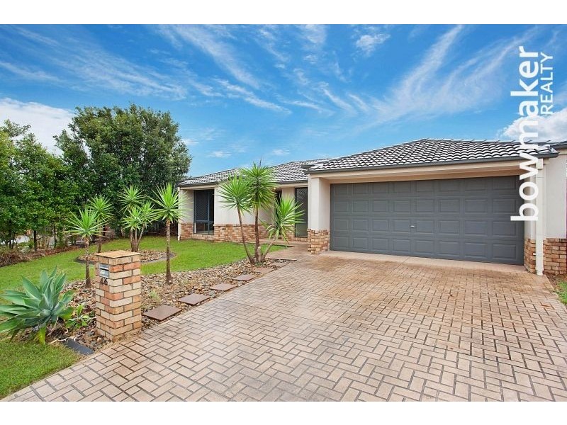 46 Evergreen Parade, Griffin QLD 4503