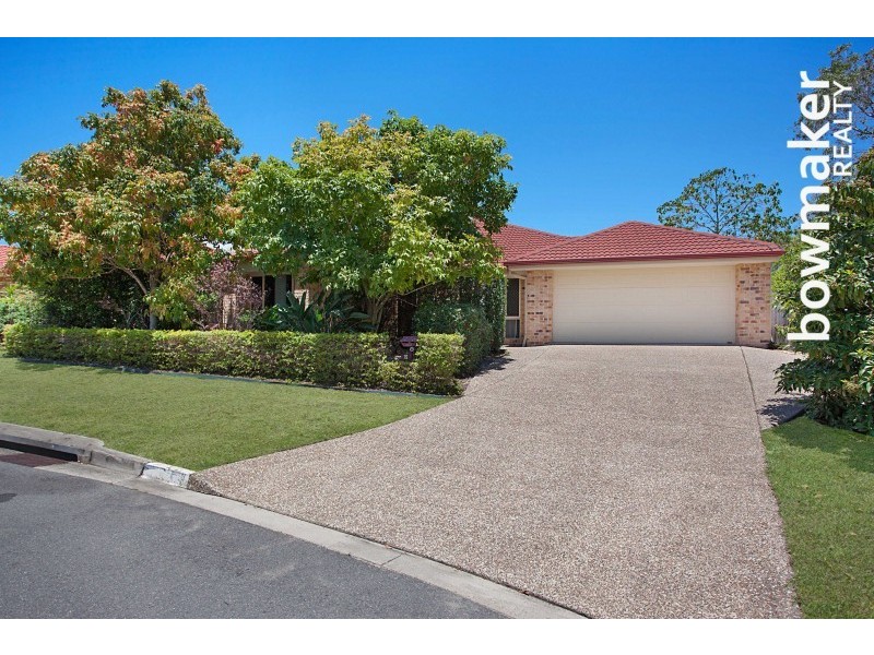 2 Kalamunda Street, North Lakes QLD 4509