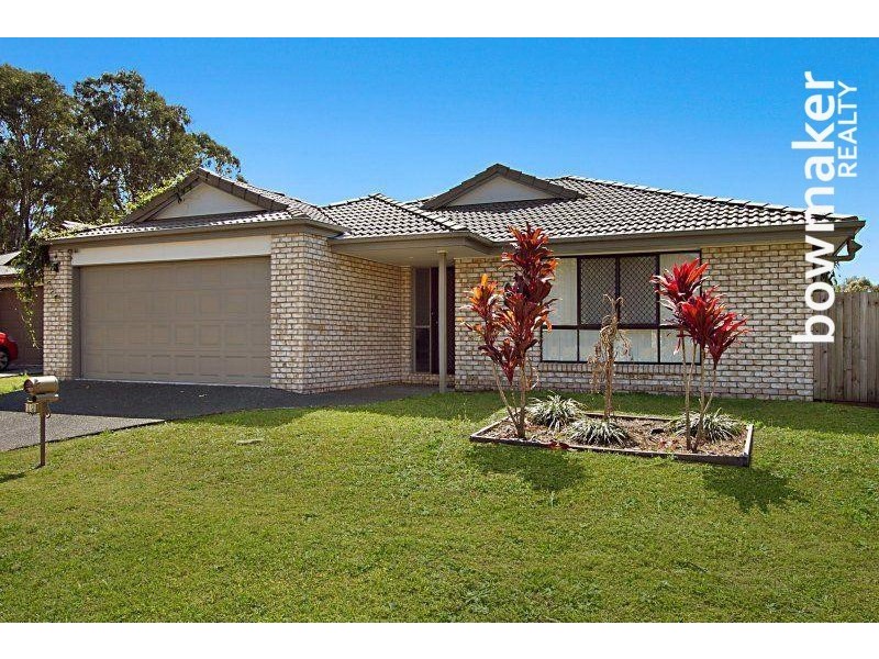 19 Fabian Close, Bracken Ridge QLD 4017