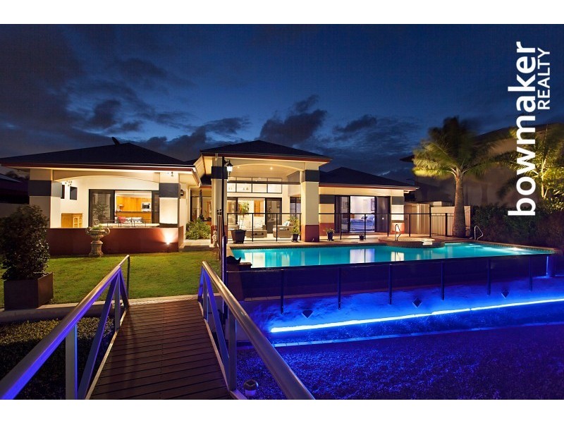 6 Thistle Court, Newport QLD 4020