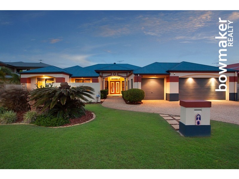 6 Thistle Court, Newport QLD 4020