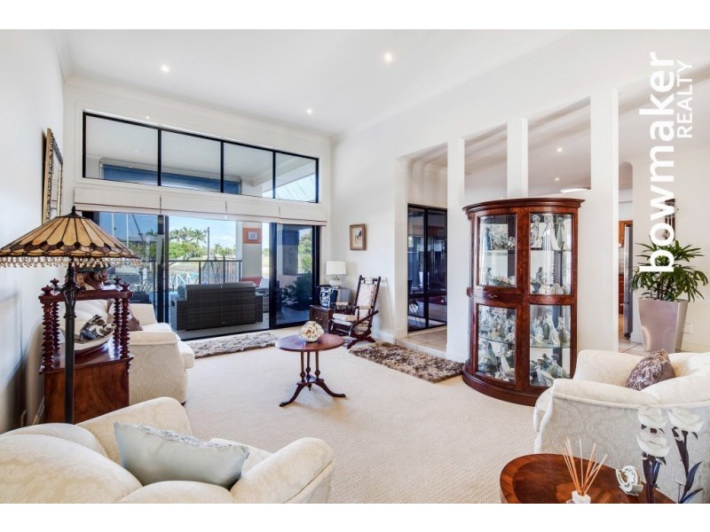 6 Thistle Court, Newport QLD 4020