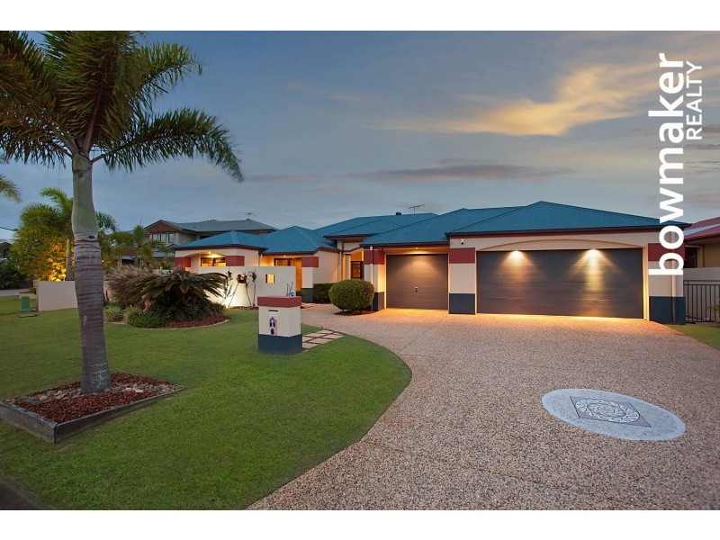 6 Thistle Court, Newport QLD 4020