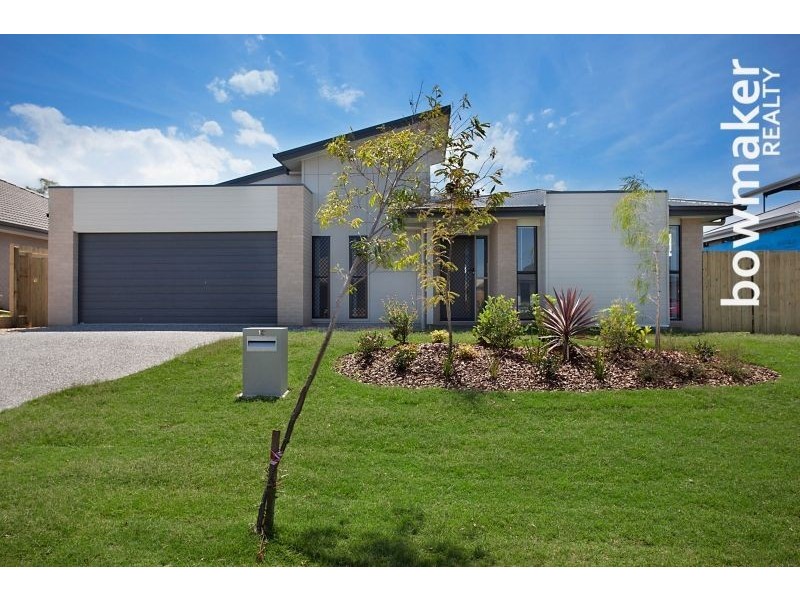 10 Sunscape Street, Mango Hill QLD 4509