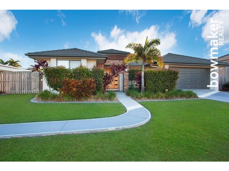 14 Gleeson Street, North Lakes QLD 4509