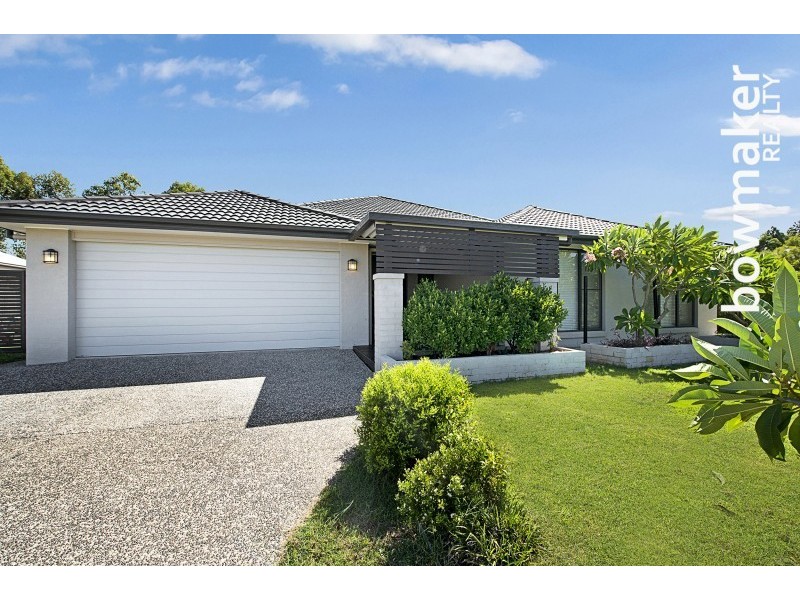 10 Freeman Street, North Lakes QLD 4509