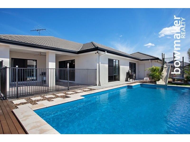 14 Fantail Crescent, Mango Hill QLD 4509