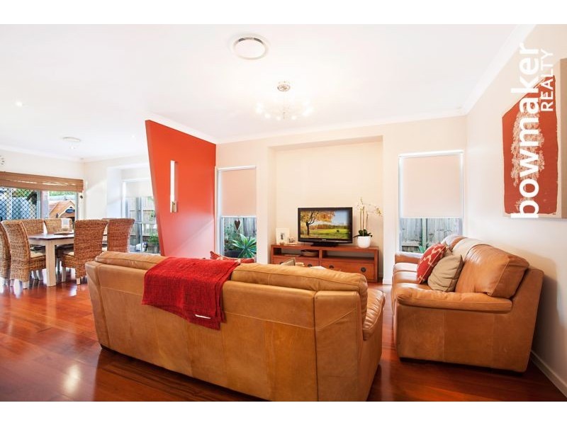 12 Pandorea Circuit, North Lakes QLD 4509