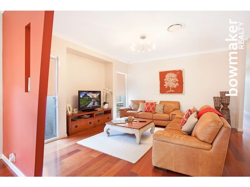 12 Pandorea Circuit, North Lakes QLD 4509