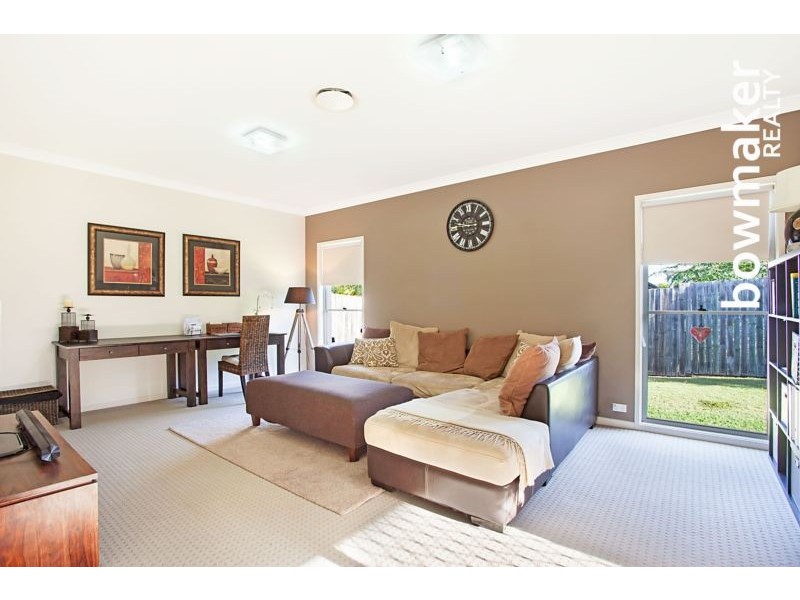 12 Pandorea Circuit, North Lakes QLD 4509