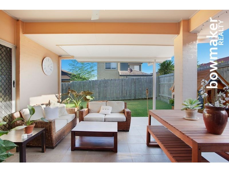 12 Pandorea Circuit, North Lakes QLD 4509