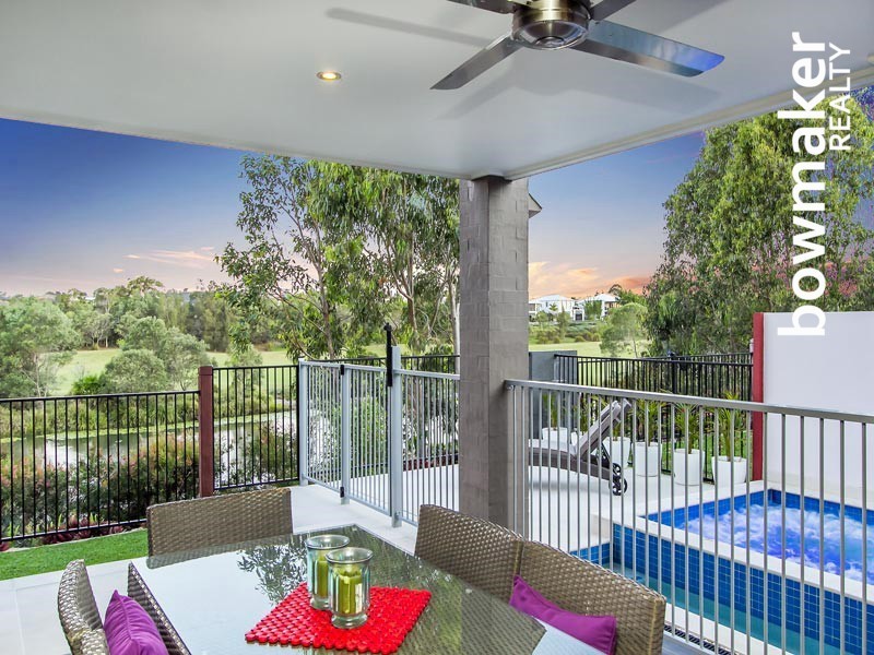 5 Armour Close, North Lakes QLD 4509