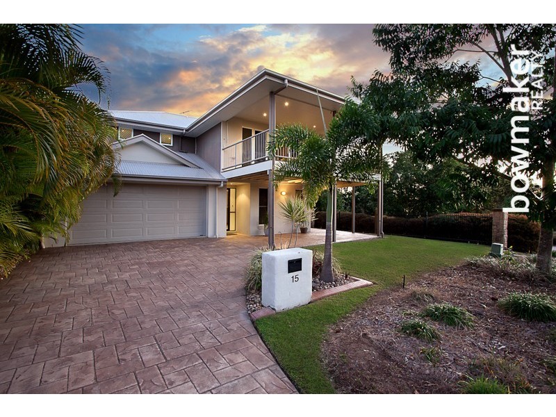 15 Allenby Close, North Lakes QLD 4509