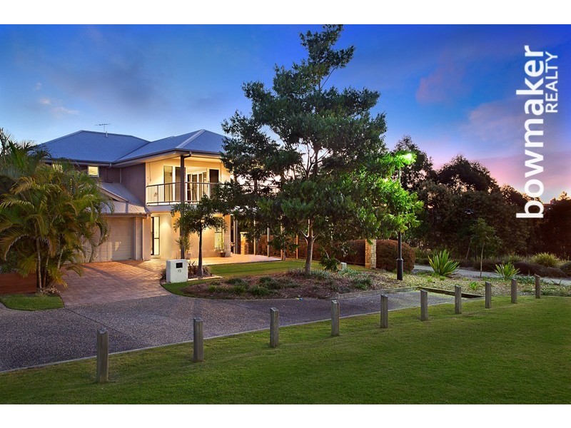 15 Allenby Close, North Lakes QLD 4509