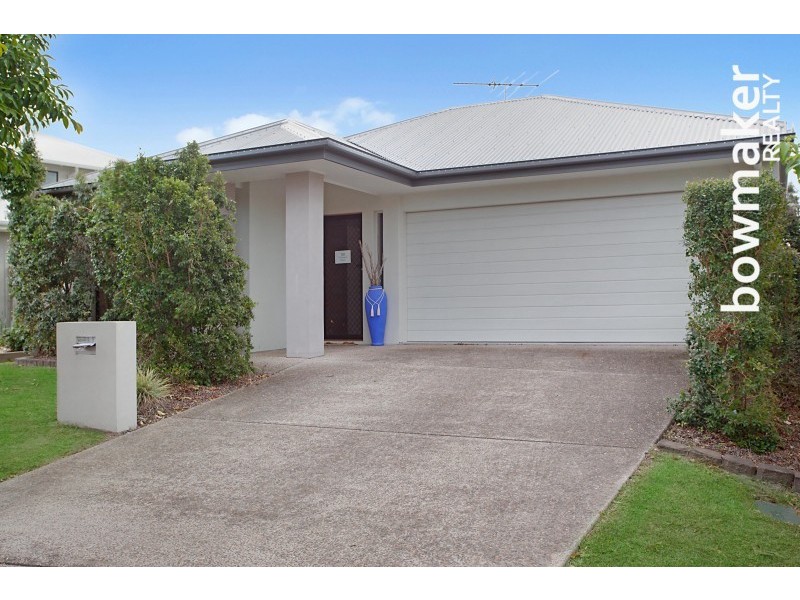 56 Elkington Circuit, North Lakes QLD 4509