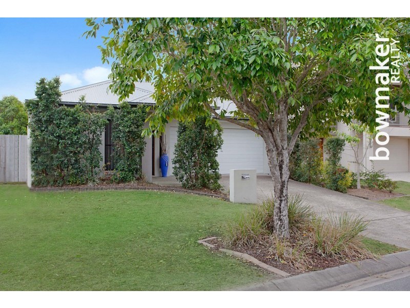 56 Elkington Circuit, North Lakes QLD 4509