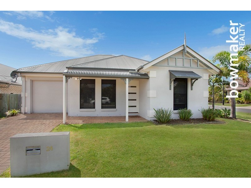 24 Numbat Street, North Lakes QLD 4509