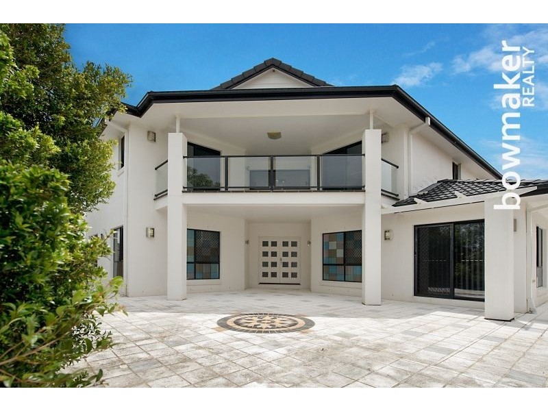50 Gannet Street, North Lakes QLD 4509