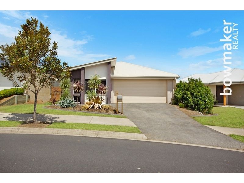 38 Beerwah Parade, Kallangur QLD 4503