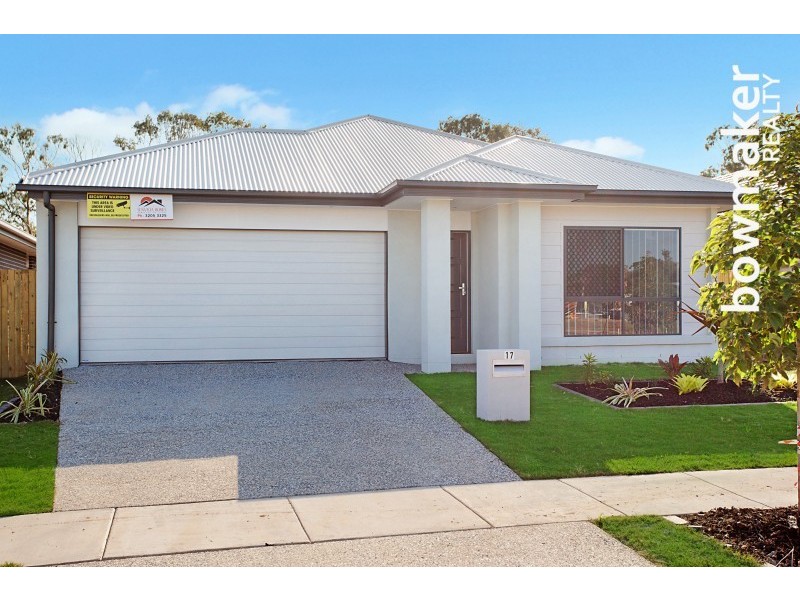 17 Apple Circuit, Griffin QLD 4503
