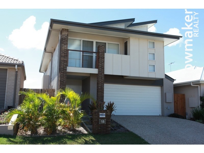 18 Astley Parade, North Lakes QLD 4509