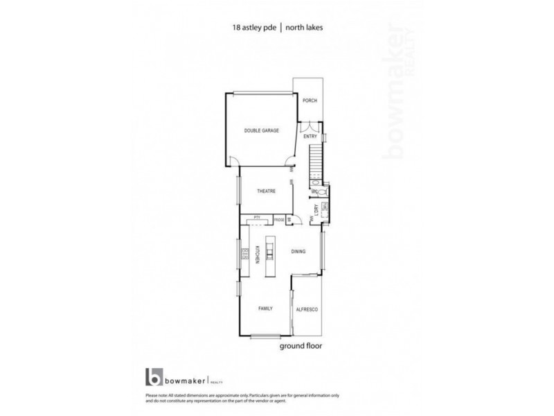 18 Astley Parade, North Lakes QLD 4509